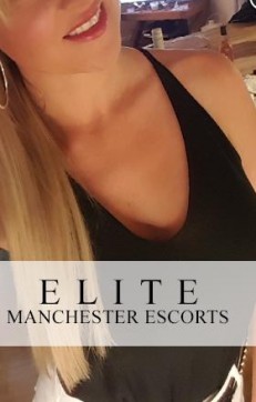 Kylie - Escort lady Manchester 2