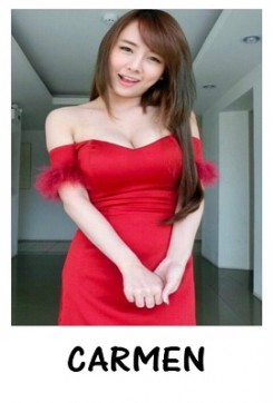 Angel - Escort lady Kuala Lumpur 2