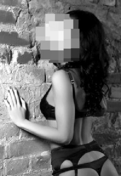 Sila - Escort ladies Istanbul 1