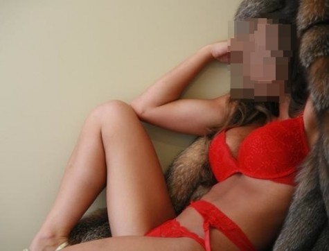 Sila - Escort lady Istanbul 5