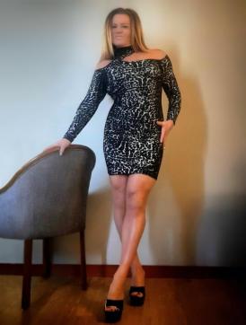 Madam Mysteria - Escort dominatrix Athens 14