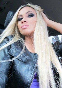 Maria - Escort dominatrix Berlin 4