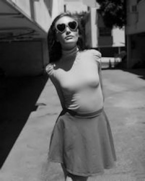 Lisbeth - Escort lady London 3