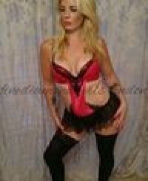 Zara parker - Escort lady London 3