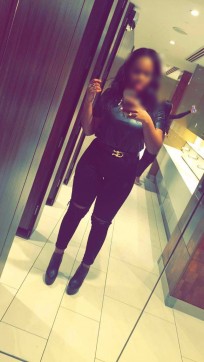 Jasmine - Escort lady London 2