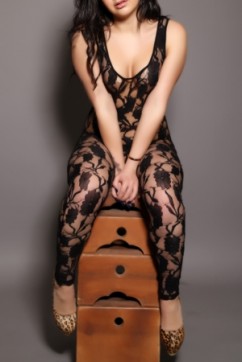 Gemma - Escort lady Liverpool 4