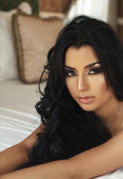 Nicole - Escort ladies Amsterdam 1