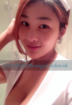 Asami - Escort ladies London 1