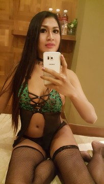 Marissa - Escort trans Denpasar 2