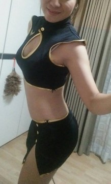 Galla - Escort lady Bangkok 4