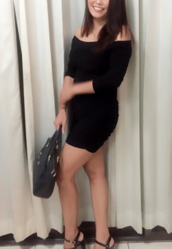 Milf Mia - Escort ladies Bangkok 1