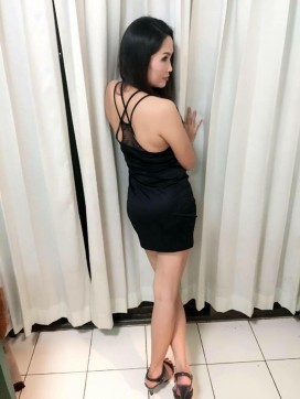 Milf Mia - Escort lady Bangkok 2