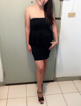 Milf Mia - Escort lady Bangkok 4