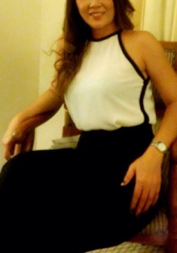 Mature oon - Escort lady Bangkok 3