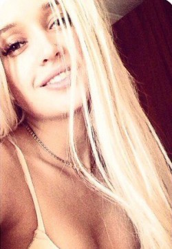 Xtina - Escort ladies Paris 1