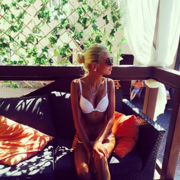 Xtina - Escort lady Paris 3