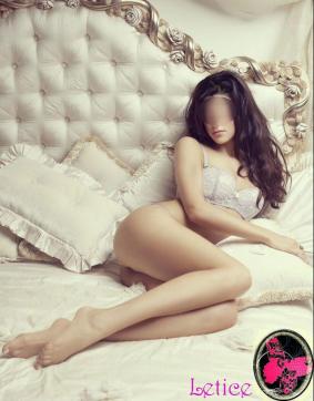 Letice - Escort lady Bucharest 6
