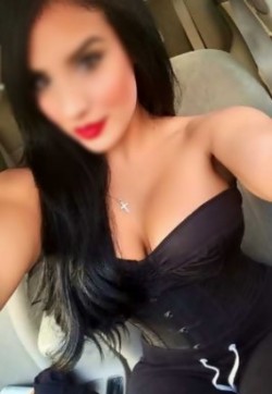 Eva - Escort ladies Bucharest 1