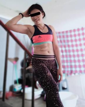 Sea - Escort lady Bangkok 4