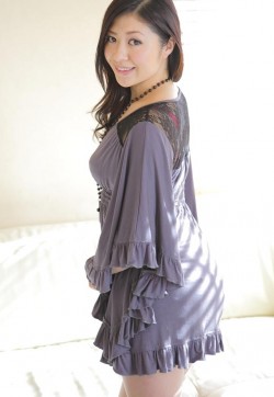 Nancy - Escort ladies Doha 1