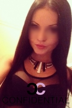 Demi - Escort lady Nottingham 3