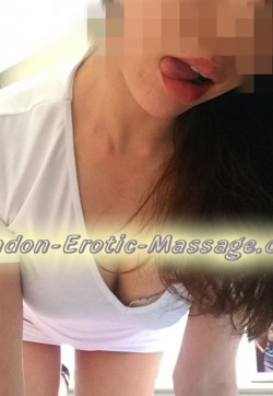 Su-ji - Escort ladies London 1