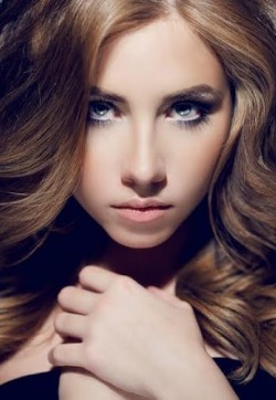 Maria - Escort ladies Saint Petersburg 1