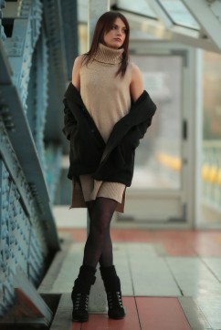 Oxanabella - Escort lady Paris 2