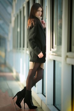 Oxanabella - Escort lady Paris 4