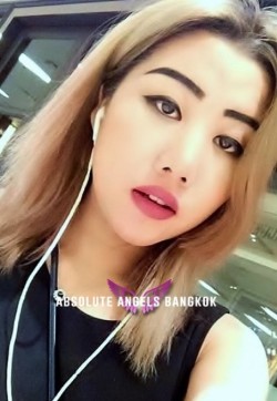 Jojo - Escort ladies Bangkok 1