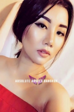 Jojo - Escort lady Bangkok 4