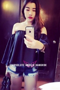 Jojo - Escort lady Bangkok 5