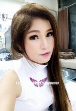 May - Escort ladies Bangkok 1