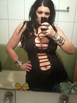 Adinna - Escort lady Bucharest 5