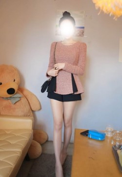 Lisa - Escort ladies Seoul 1