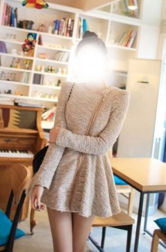 Lisa - Escort lady Seoul 5