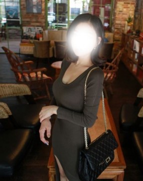 Ann - Escort lady Seoul 4