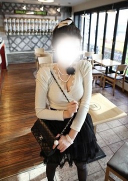 Mimi - Escort lady Seoul 3