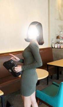 Sarang - Escort lady Seoul 4