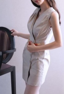 Apple - Escort ladies Seoul 1