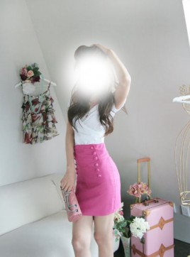 Cherry - Escort lady Seoul 4
