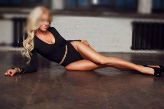 Paulina - Escort lady Warsaw 4