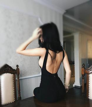 Marta - Escort lady Warsaw 4