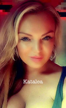 Katalea - Escort lady Amsterdam 3