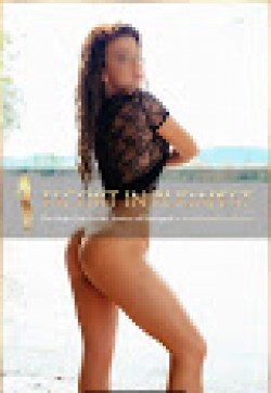 Kendra - Escort ladies Budapest 1