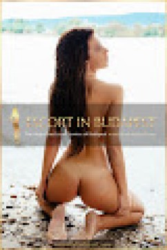 Kendra - Escort lady Budapest 3