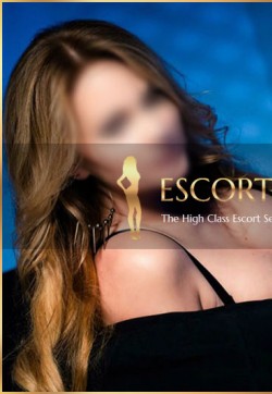 Kimbely Blonde - Escort ladies Budapest 1