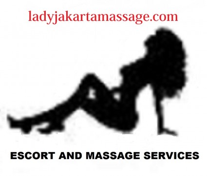 Lady Jakarta Massage - Escort lady Jakarta 4