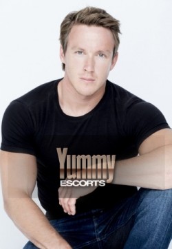 Alex - Escort mens London 1