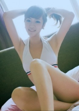 Maureen - Escort lady Shanghai 3